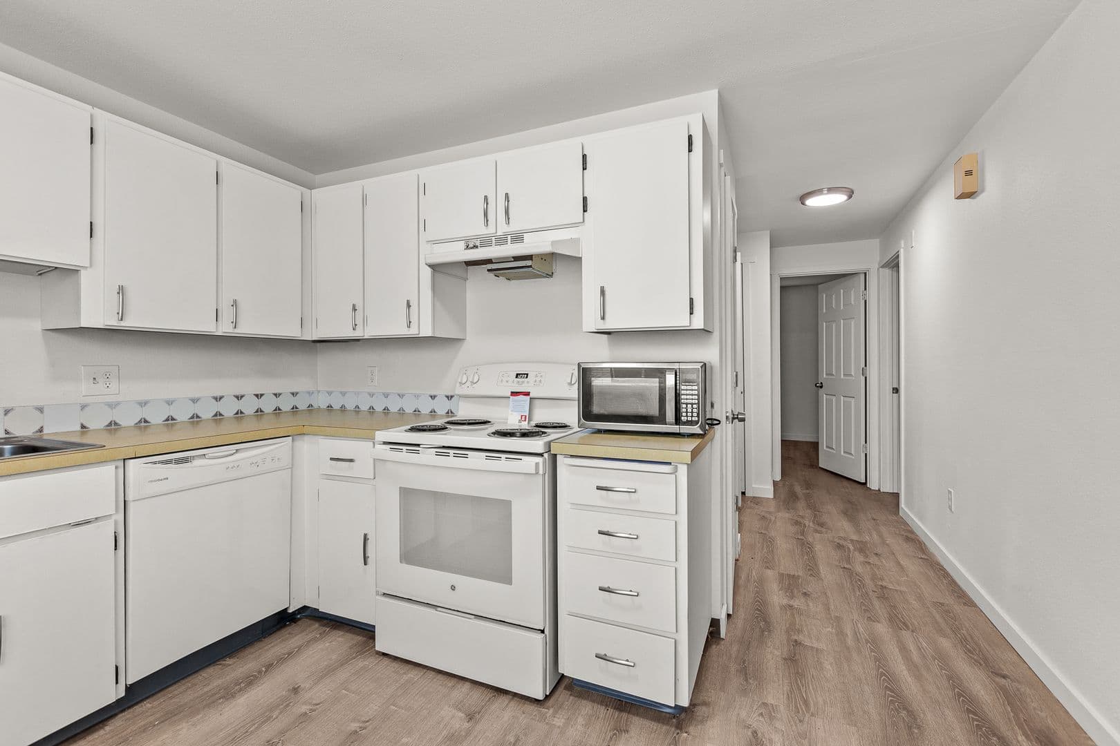 Coeur d Alene Apartment: 1208 & 1210 E. Boyd Ave.