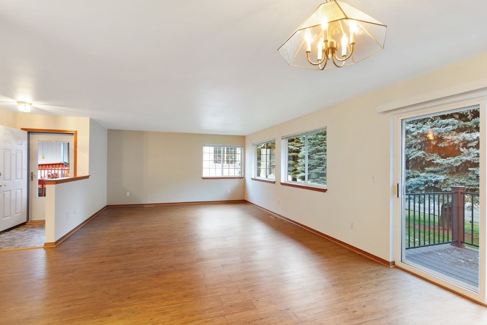 Coeur d Alene Apartment: XXXX N 15th Street