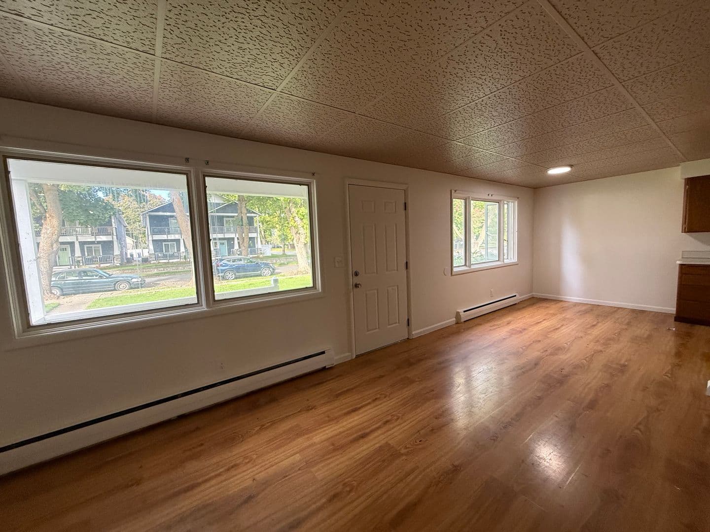 Coeur d'Alene Apartment: 722 E Coeur d' Alene Ave