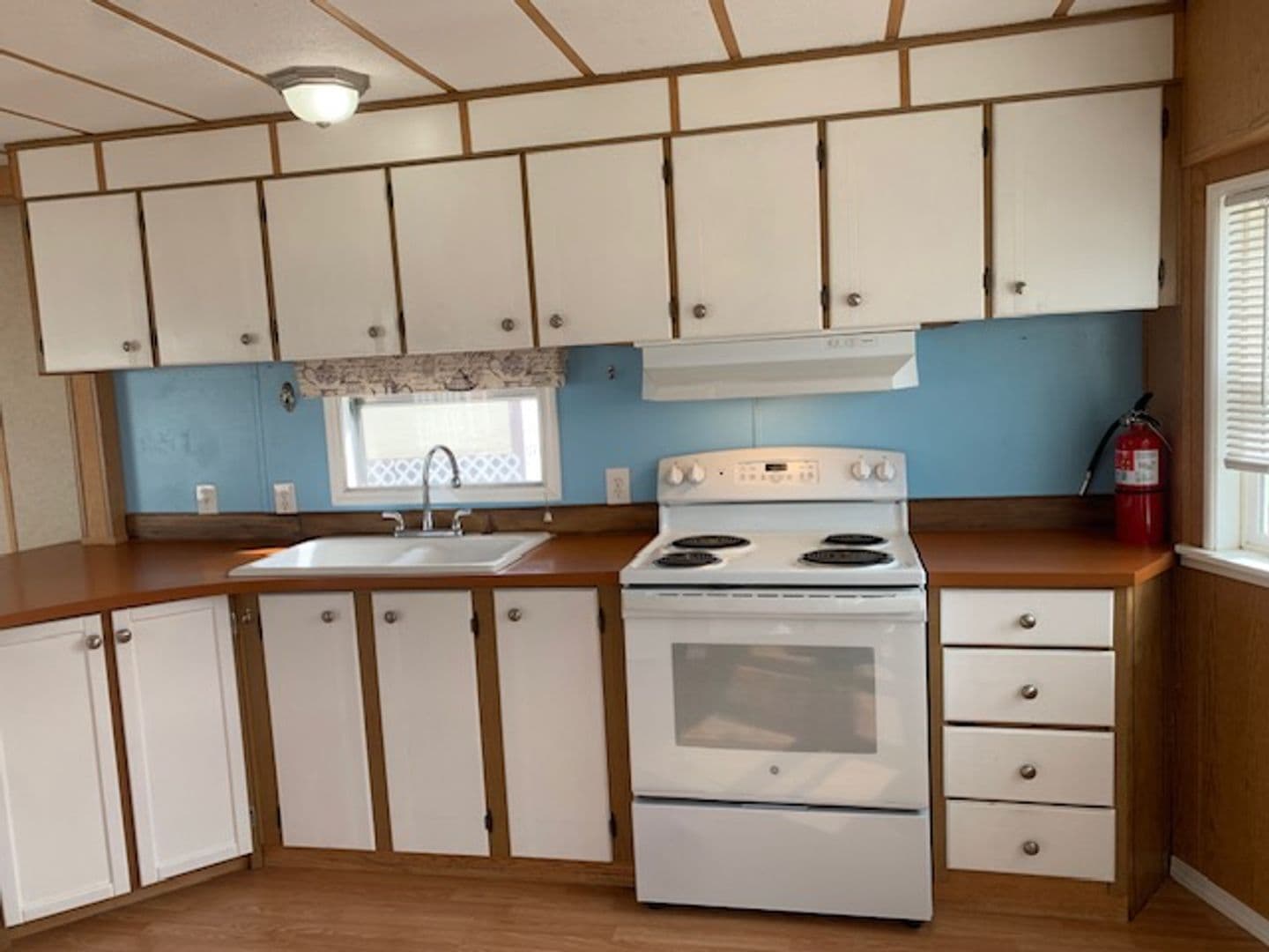 Corvallis Townhome: 400 E. 1st St