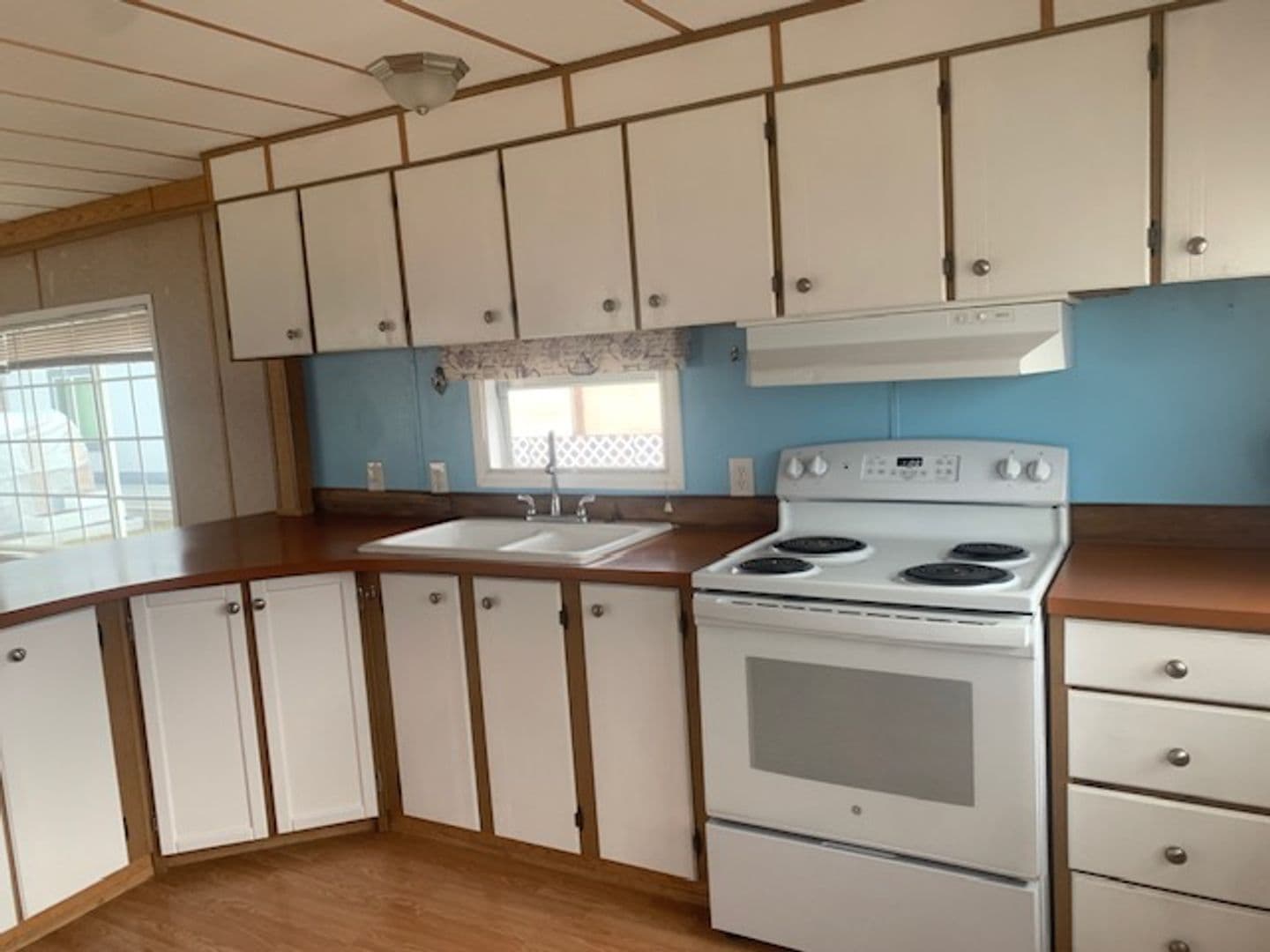 Corvallis Townhome: 400 E. 1st St