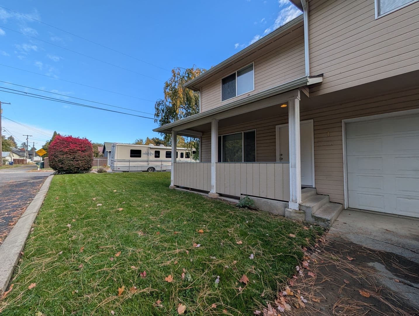 Coeur D Alene Apartment: 100 E Miller Ave