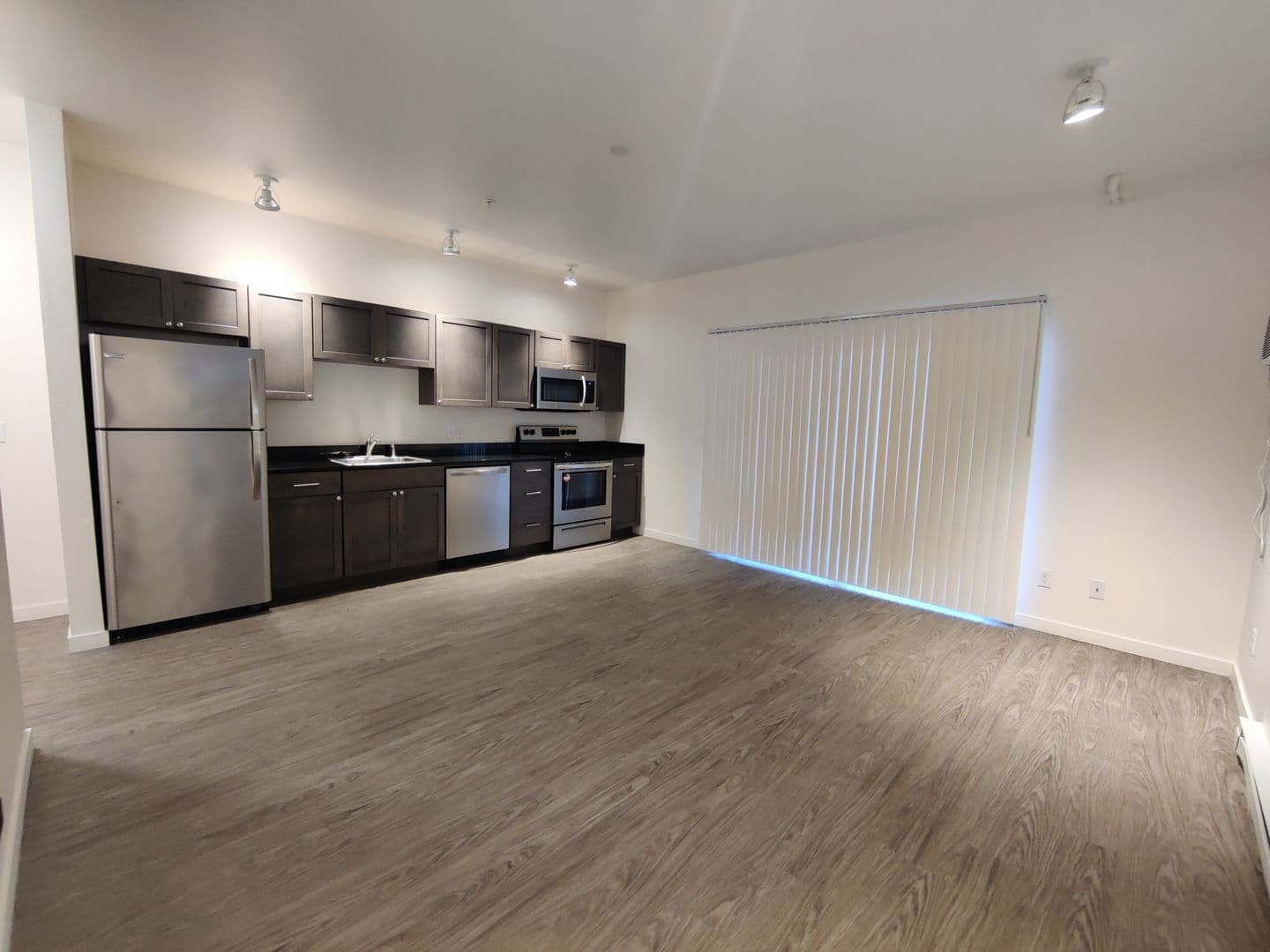 Coeur d Alene Apartment: 722 N 4th St