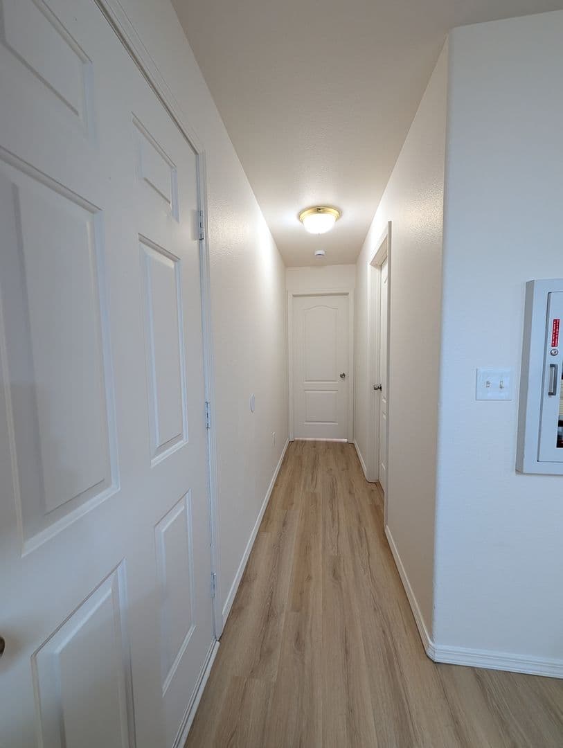Coeur D Alene Apartment: 100 E Miller Ave