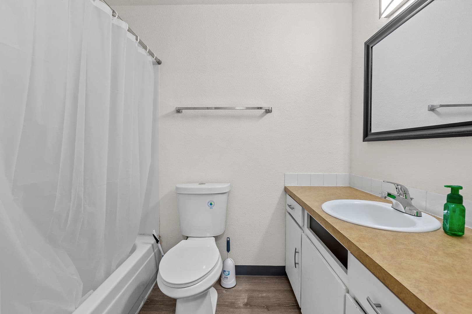 Coeur d Alene Apartment: 1208 & 1210 E. Boyd Ave.