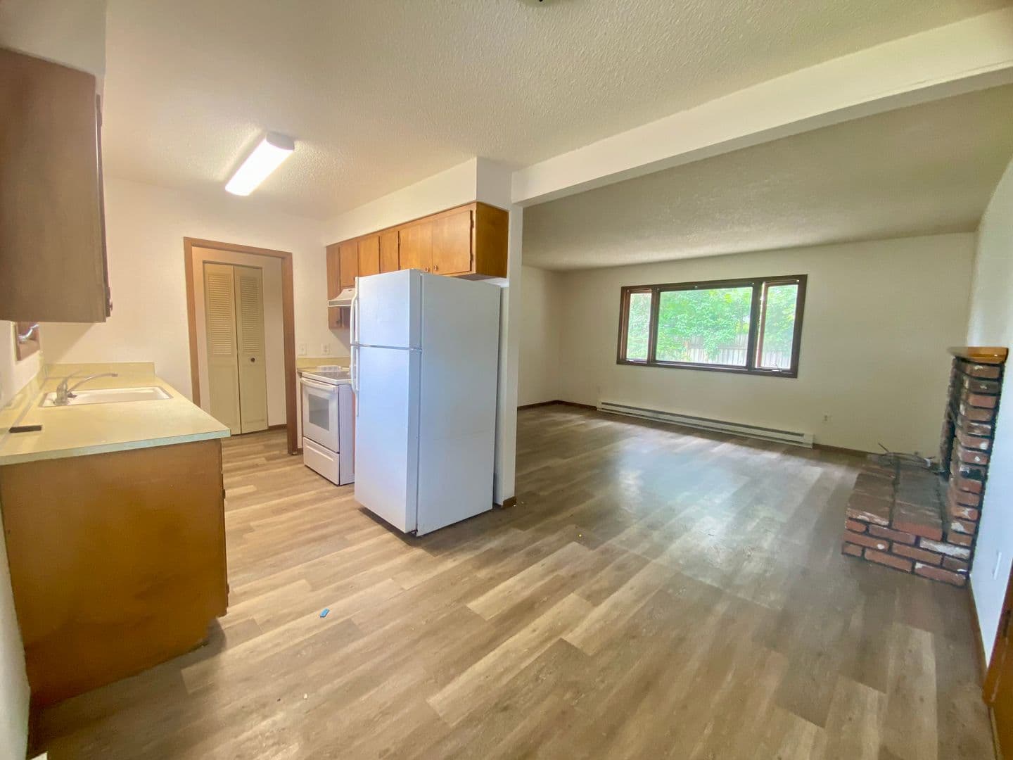 Coeur d Alene Apartment: 2416 N 6th St