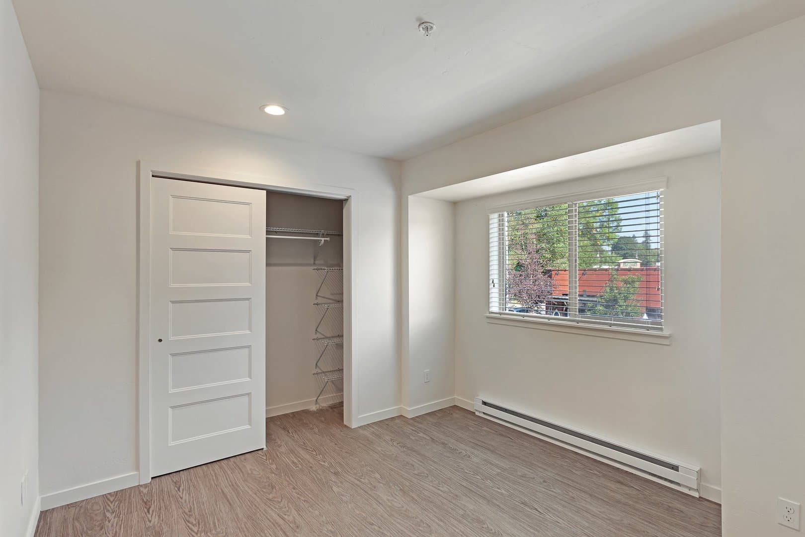 Coeur d Alene Apartment: 722 N 4th St