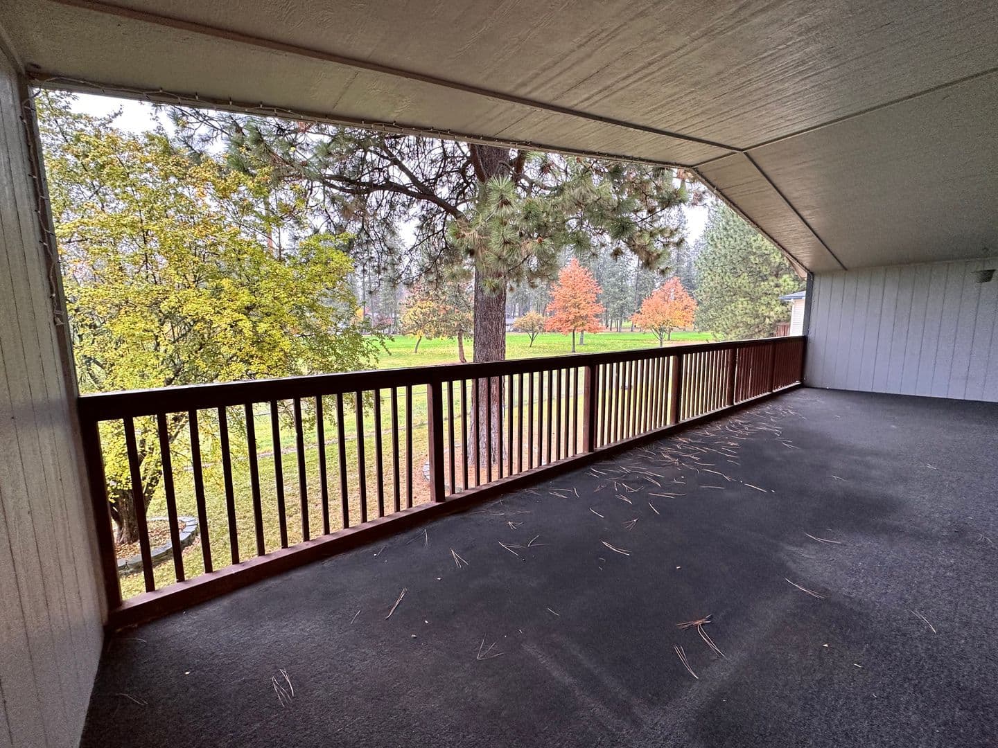 Coeur d'Alene Apartment: 1877 W Fairway