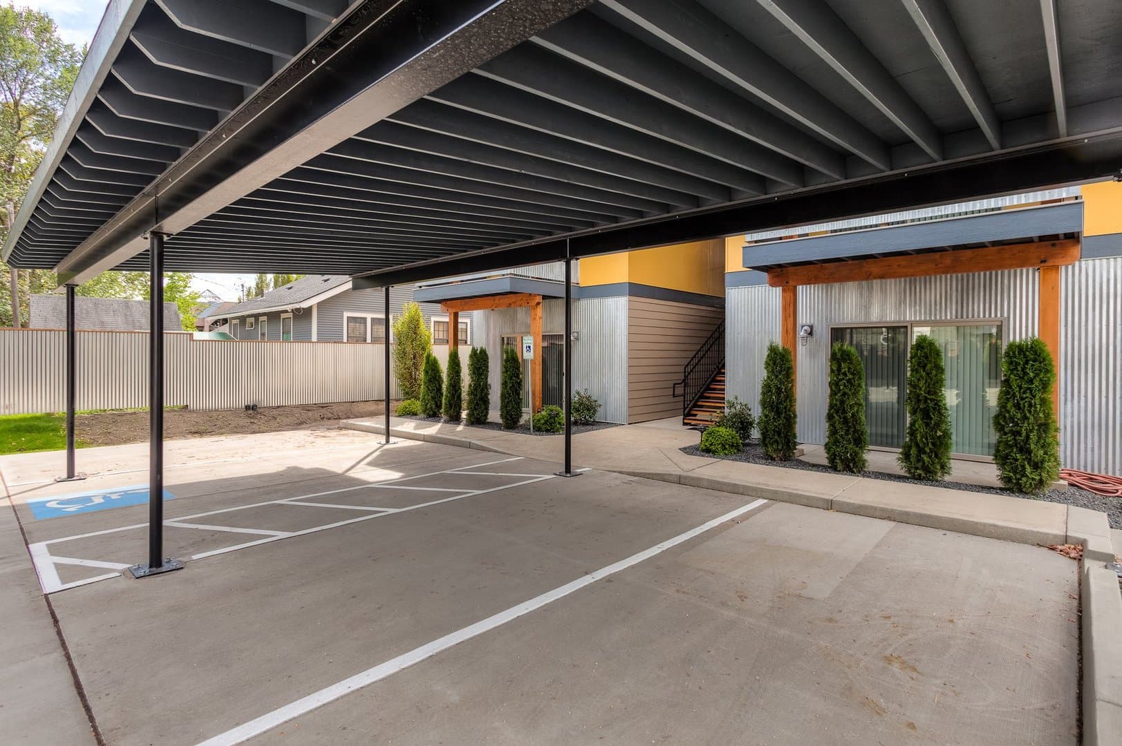 Coeur d Alene Apartment: 722 N 4th St