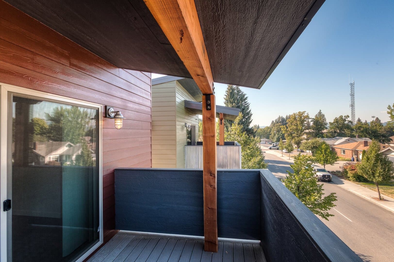 Coeur d Alene Apartment: 722 N 4th St