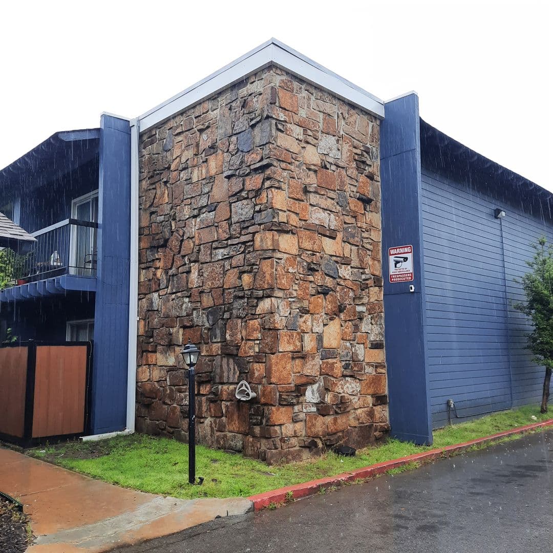 Tulsa Apartment: 5988 E. 33rd Ct.