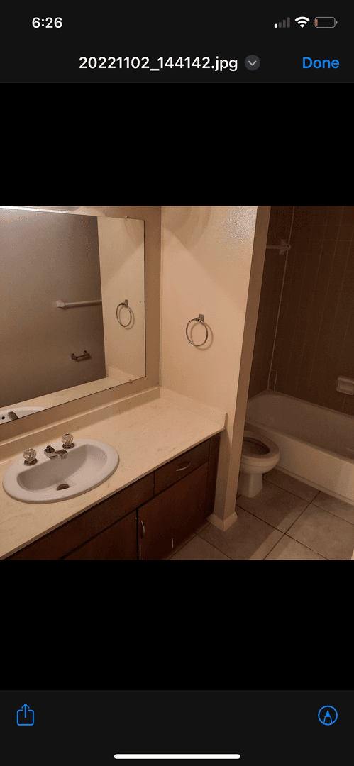 Tulsa Apartment: 5925 E. 33rd Ct.