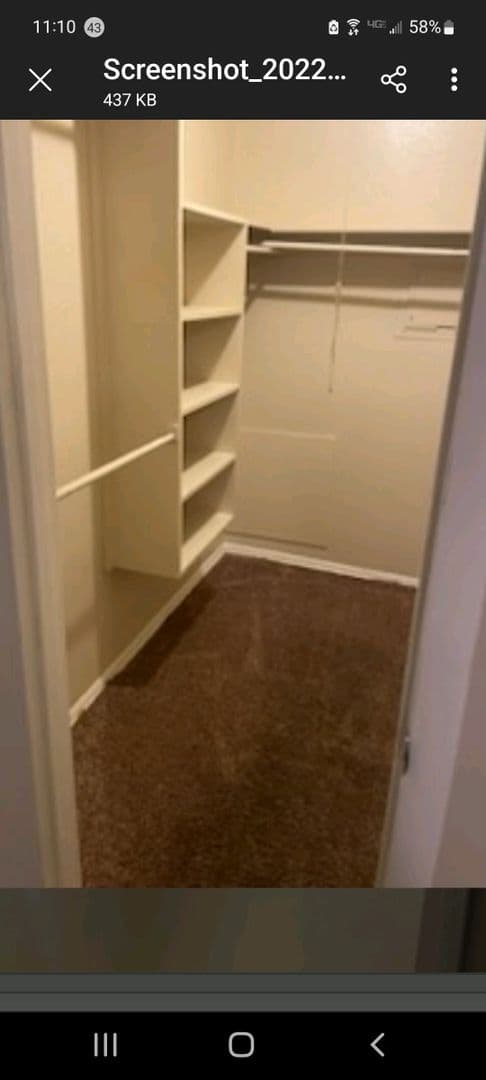 Tulsa Apartment: 5921 E. 33rd Ct.