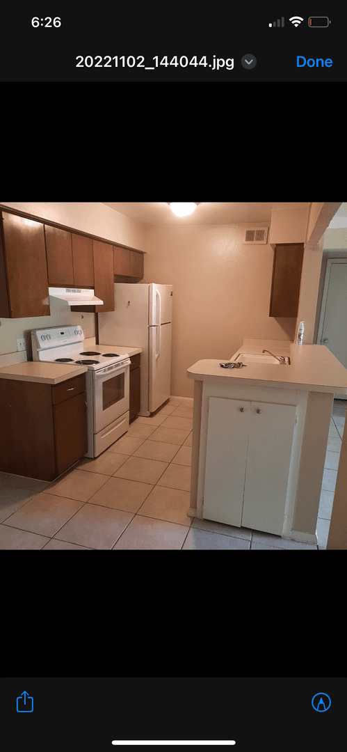 Tulsa Apartment: 5925 E. 33rd Ct.