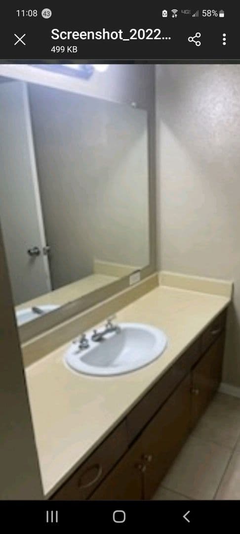 Tulsa Apartment: 5921 E. 33rd Ct.