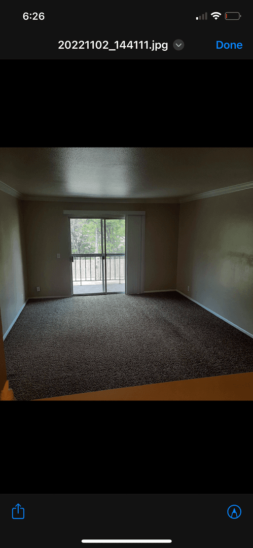 Tulsa Apartment: 5925 E. 33rd Ct.