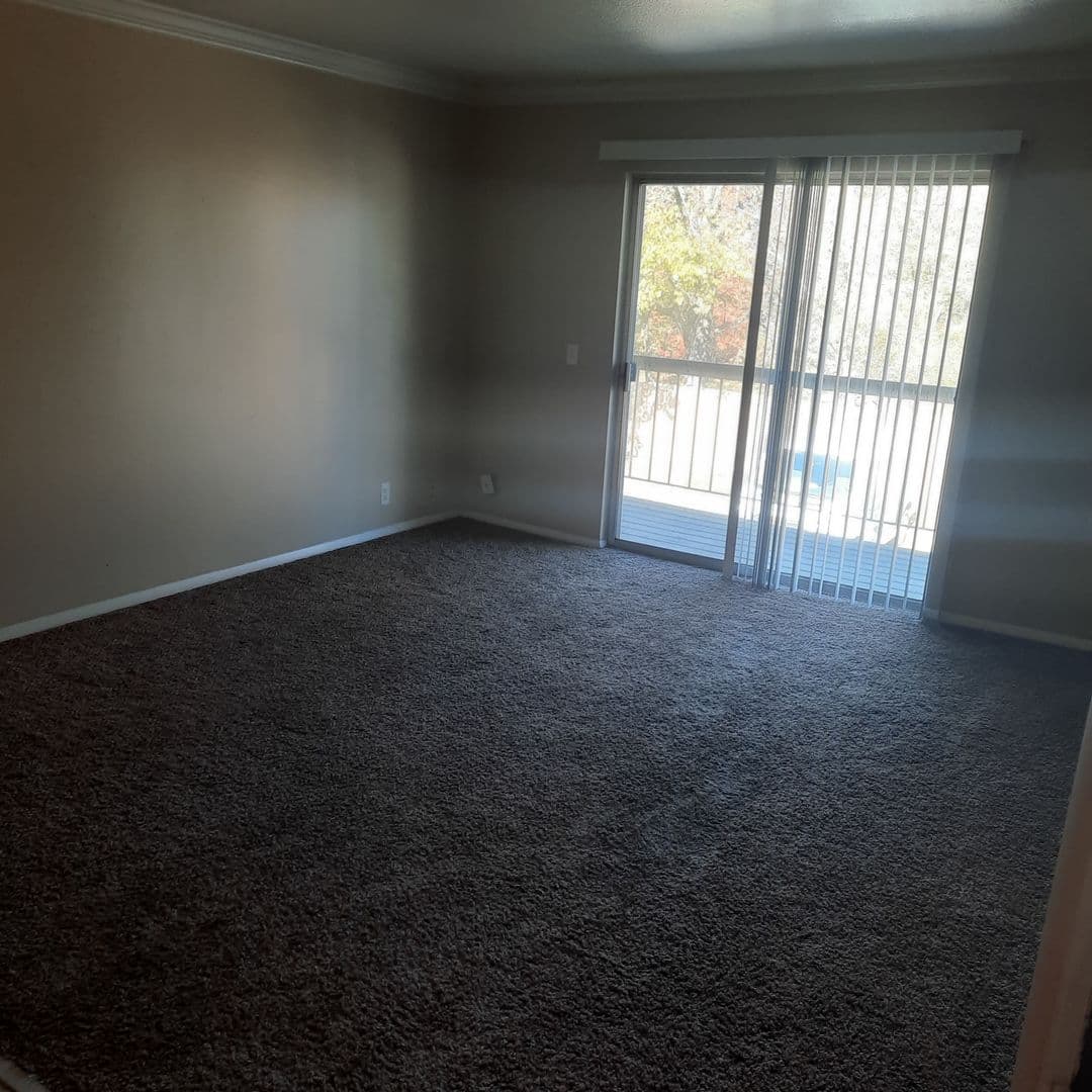 Tulsa Apartment: 5931 E. 33rd Ct.