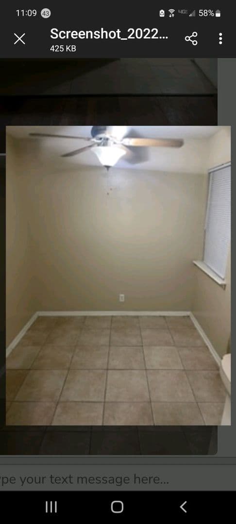 Tulsa Apartment: 5921 E. 33rd Ct.