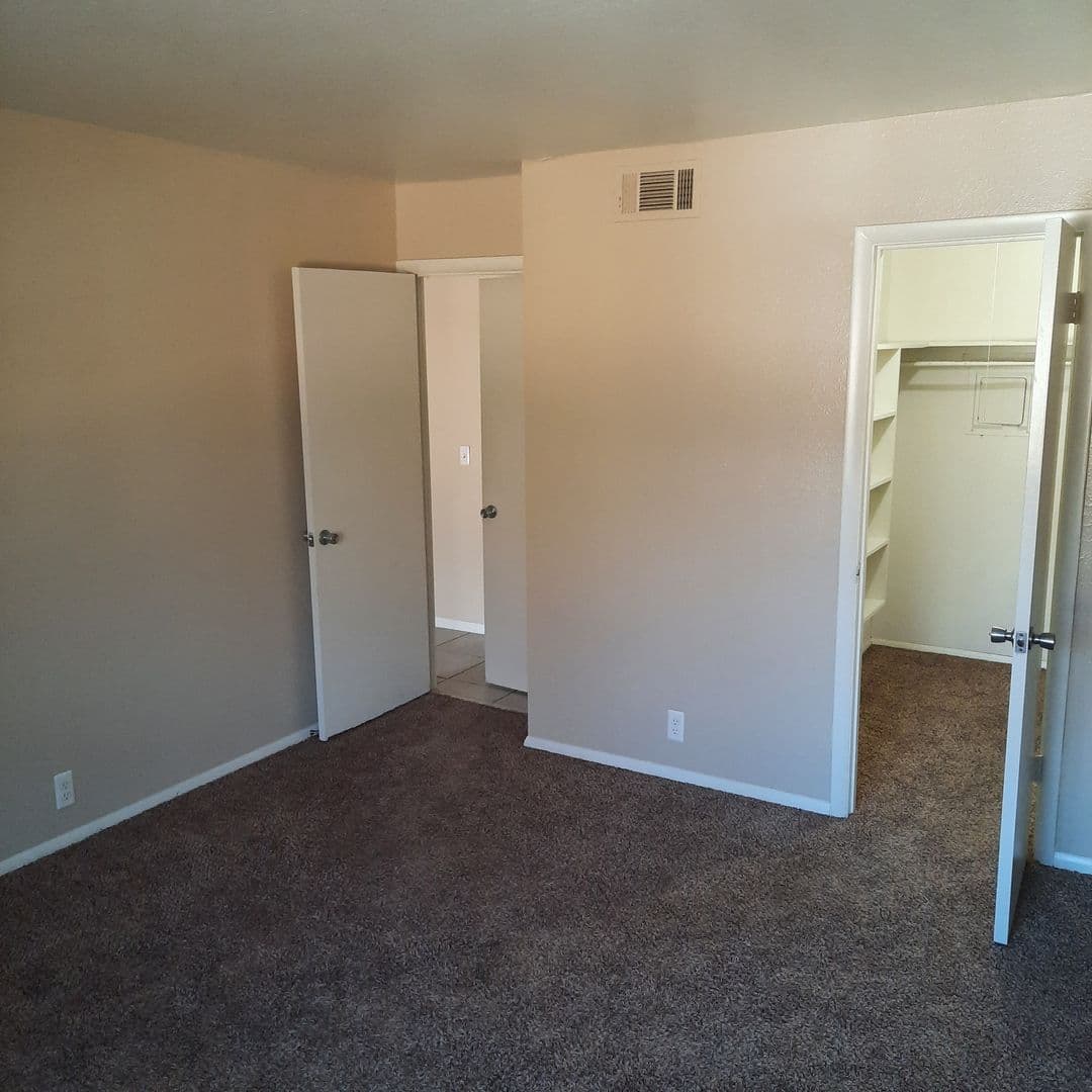 Tulsa Apartment: 5931 E. 33rd Ct.