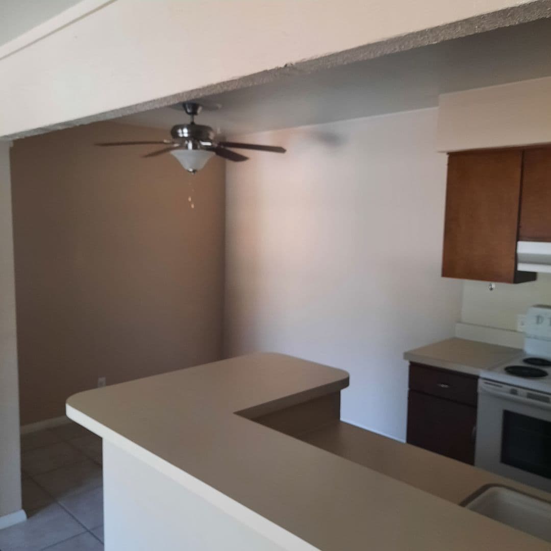 Tulsa Apartment: 5931 E. 33rd Ct.