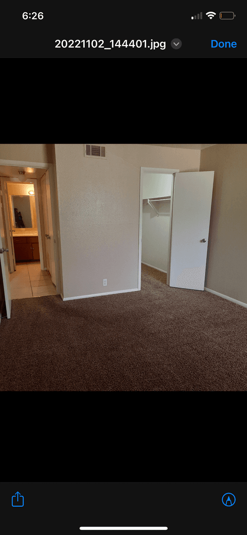 Tulsa Apartment: 5925 E. 33rd Ct.