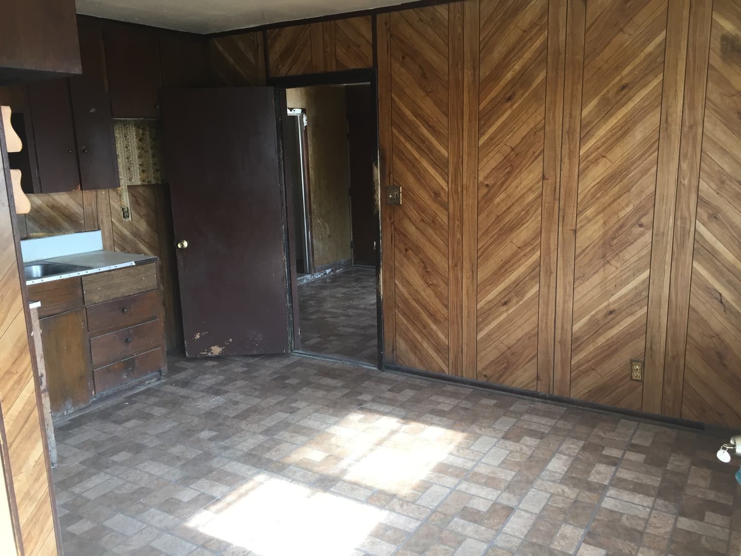 Tulsa House: 1842 N. St. Louis Ave