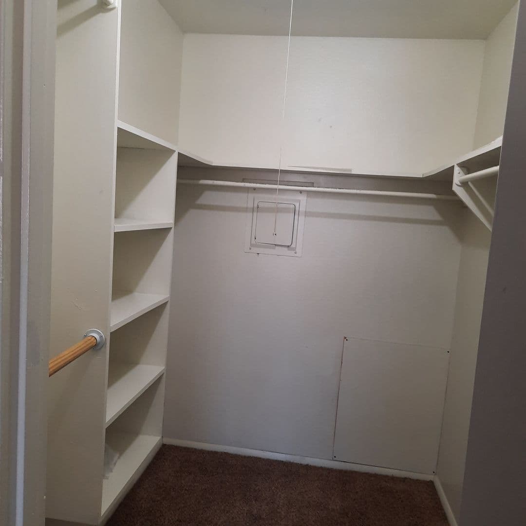 Tulsa Apartment: 5931 E. 33rd Ct.