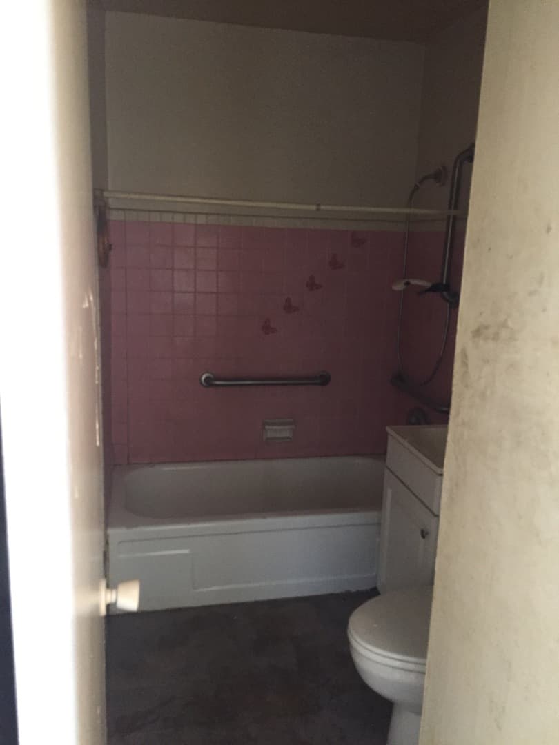 Tulsa House: 1842 N. St. Louis Ave