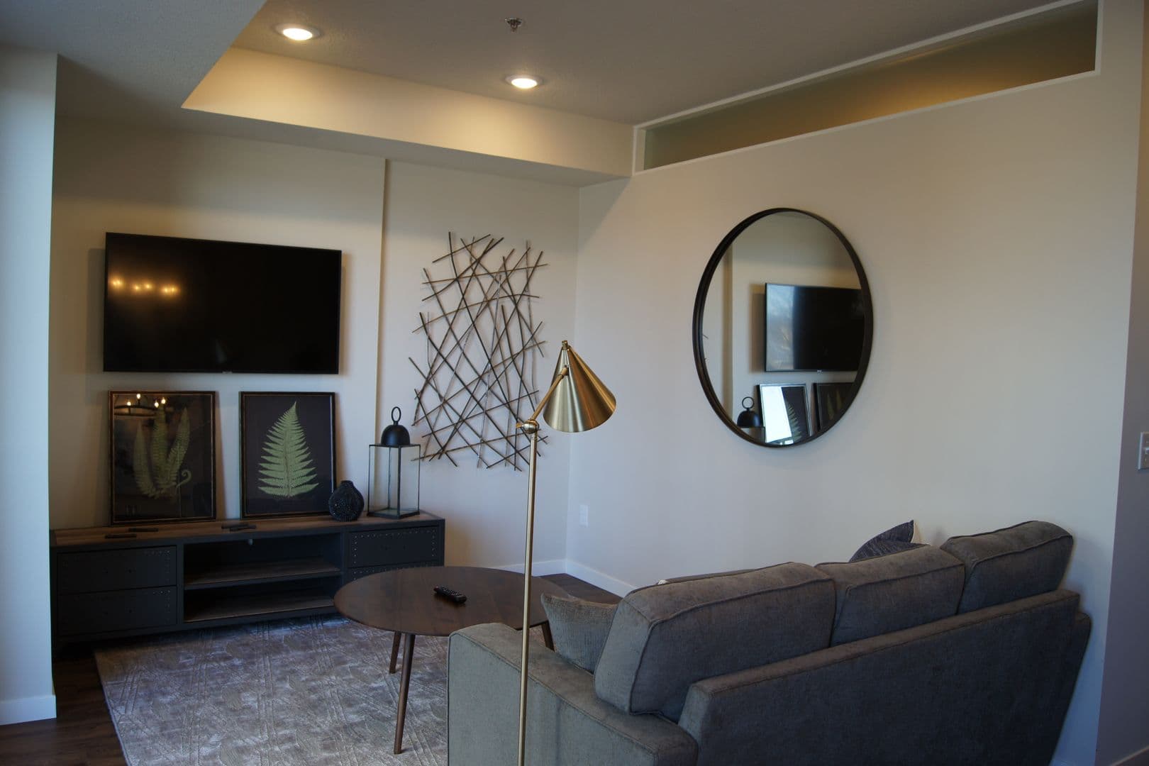 Rochester Apartment: 449 E Center Street