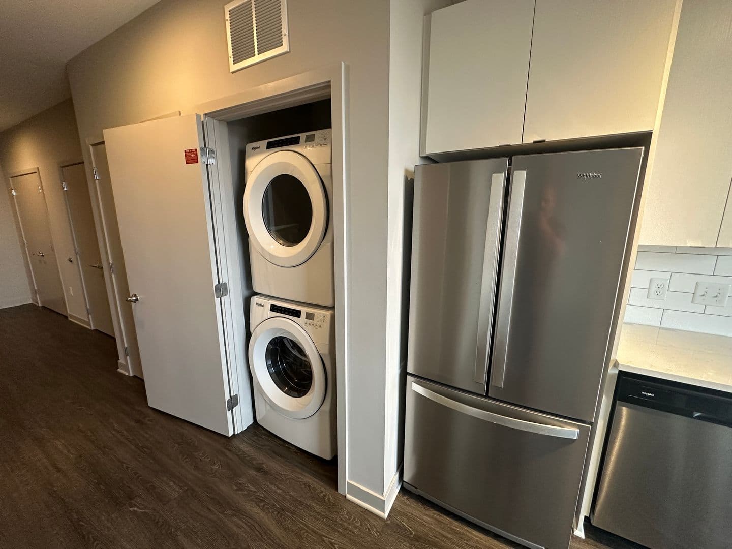 Minneapolis Apartment: 2520 S. 8th Street