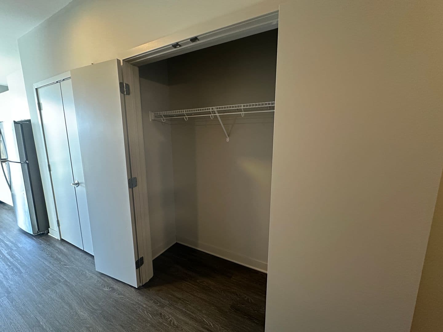 Minneapolis Apartment: 2520 S. 8th Street