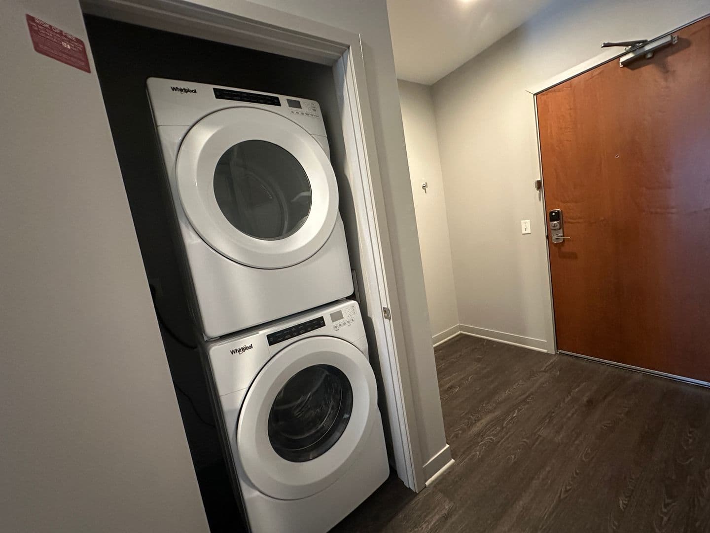 Minneapolis Apartment: 2520 S. 8th Street