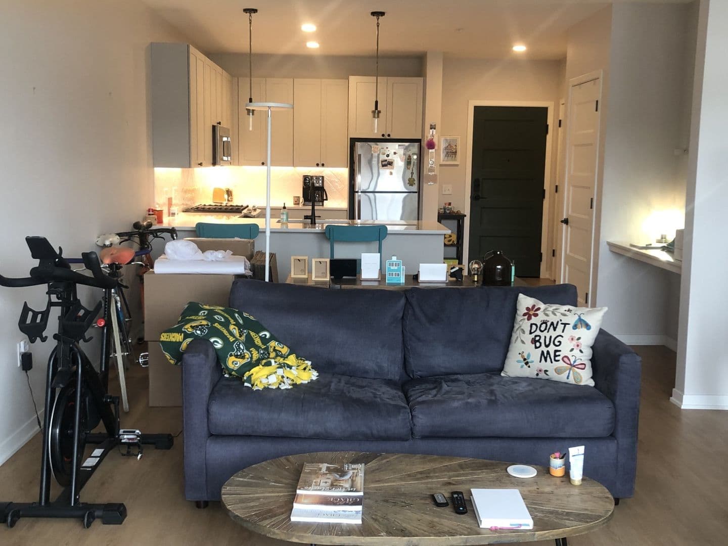 Stillwater Apartment: 200 Chestnut St E