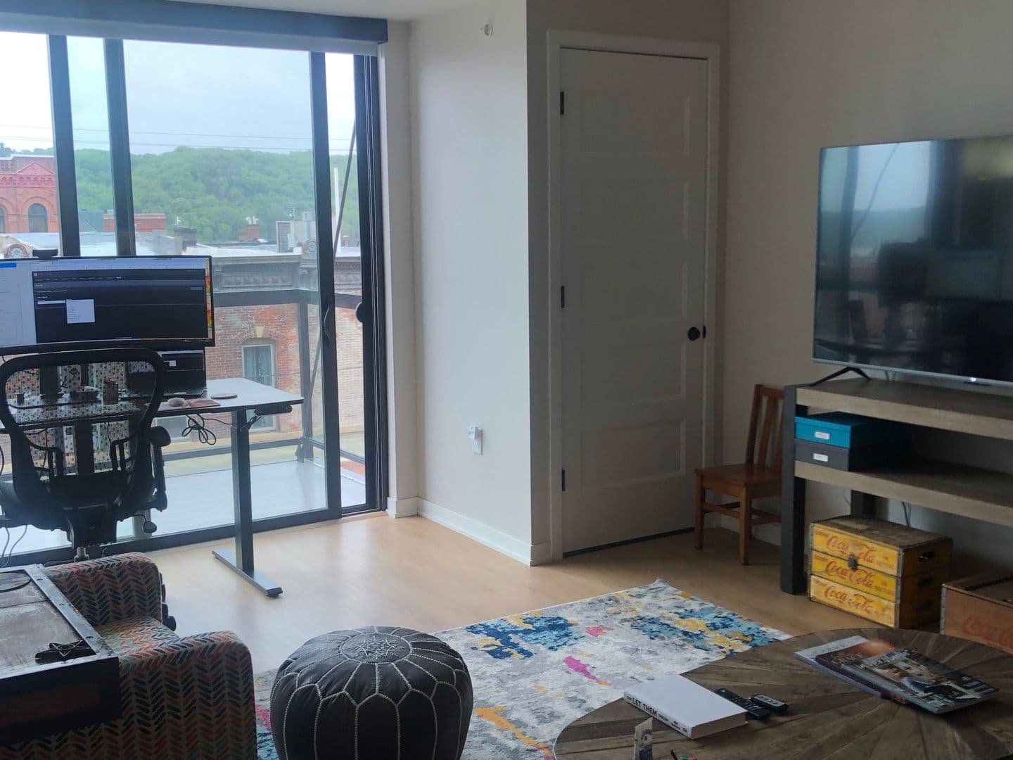 Stillwater Apartment: 200 Chestnut St E