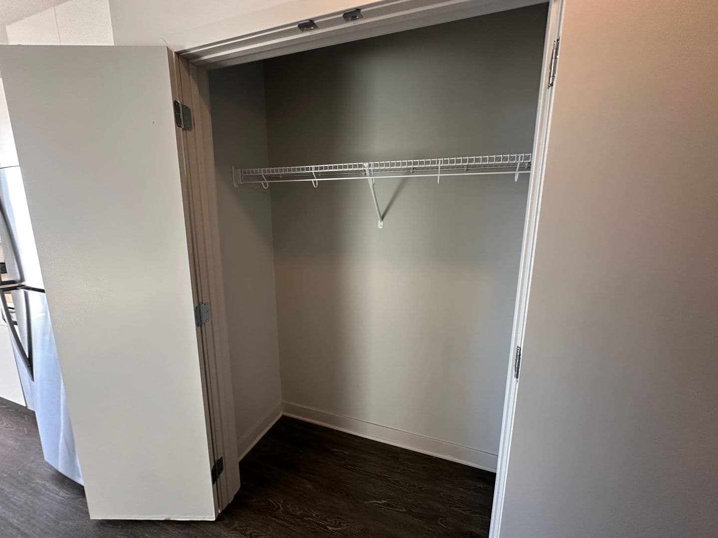 Minneapolis Apartment: 2520 S. 8th Street