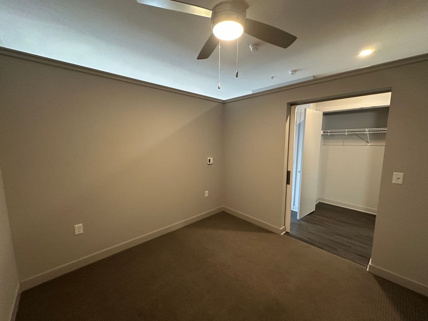 Minneapolis Apartment: 2520 S. 8th Street