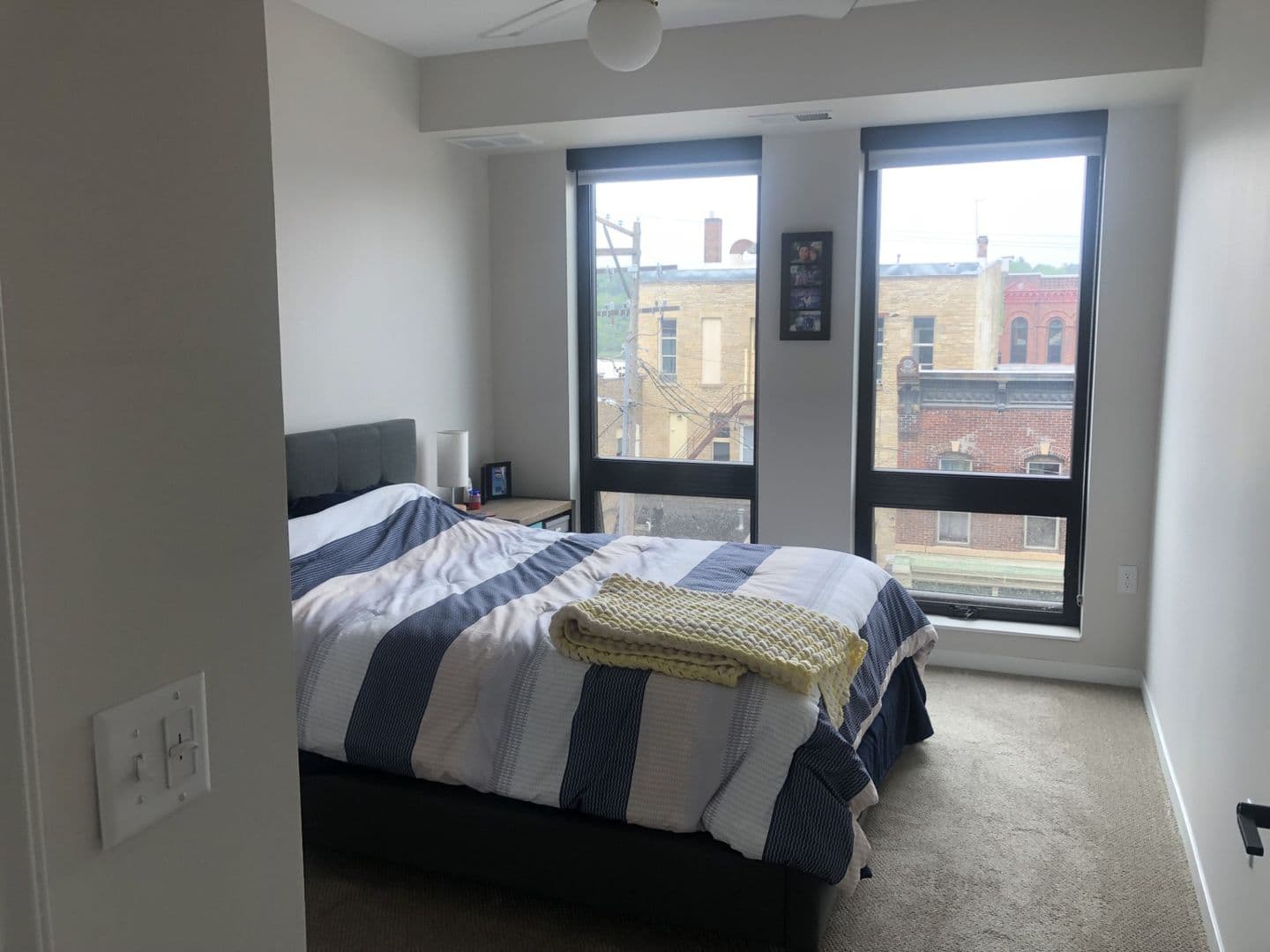 Stillwater Apartment: 200 Chestnut St E