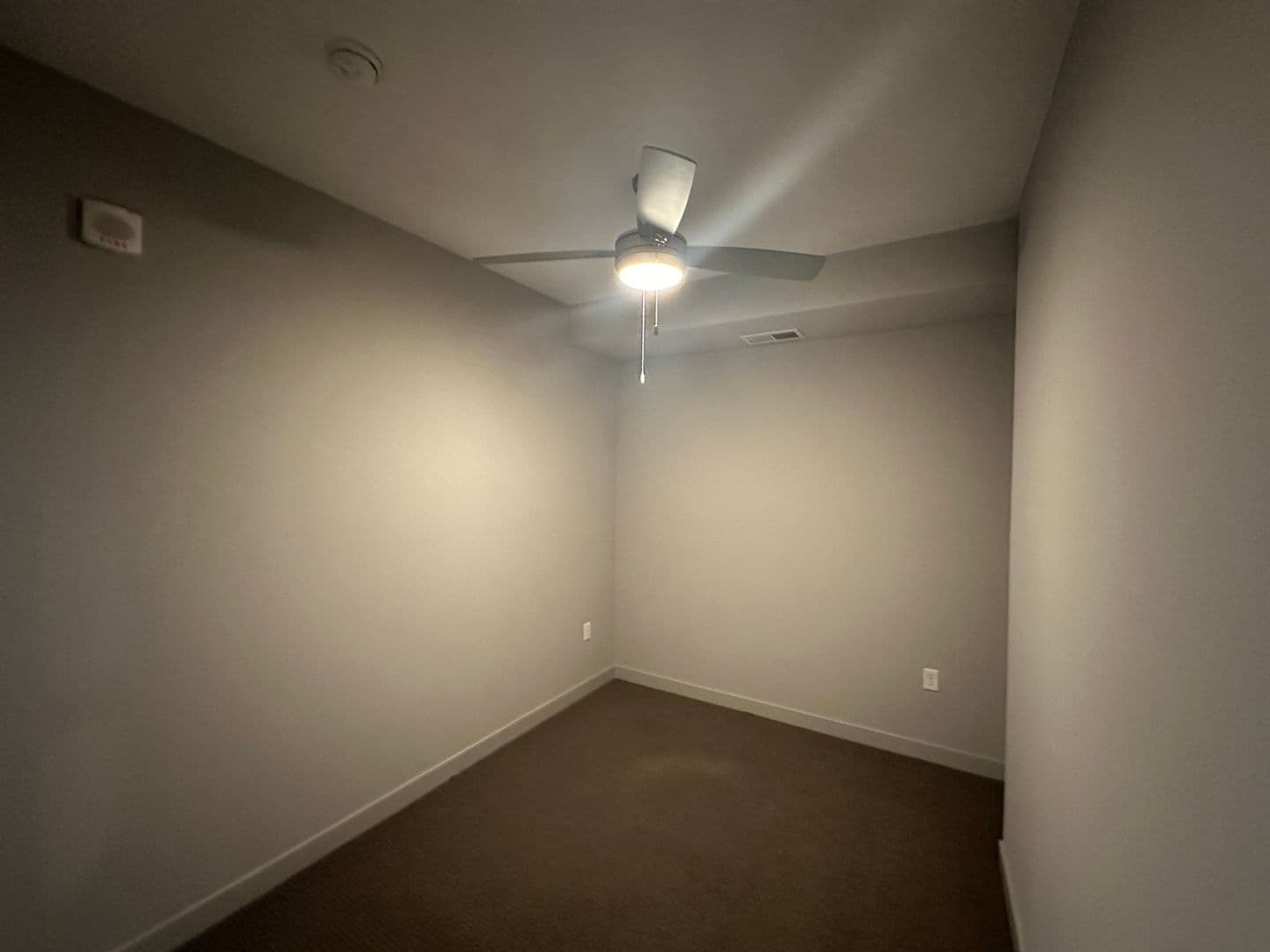 Minneapolis Apartment: 2520 S. 8th Street