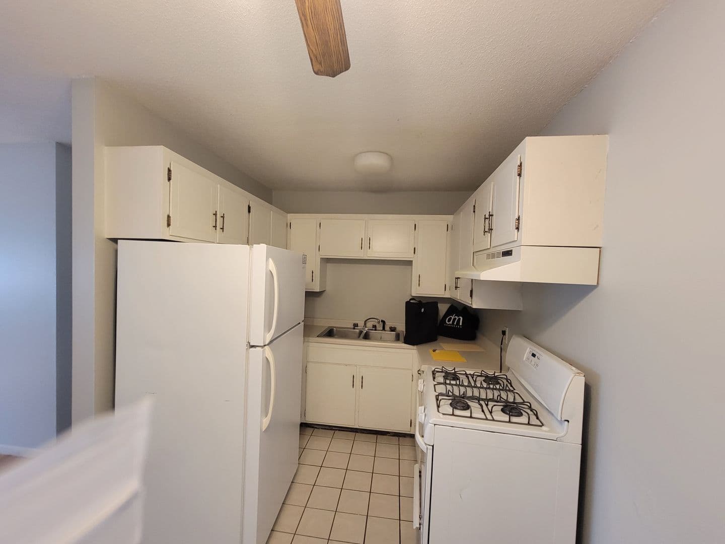 Minneapolis Apartment: 1314 West 28th Street