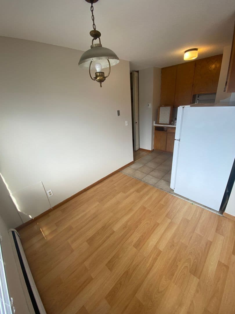 Minneapolis Apartment: 2801 Girard Ave. S.