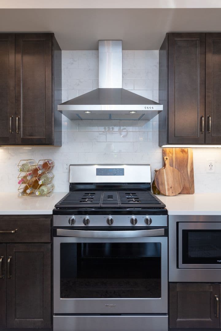Rochester Apartment: 449 E Center Street