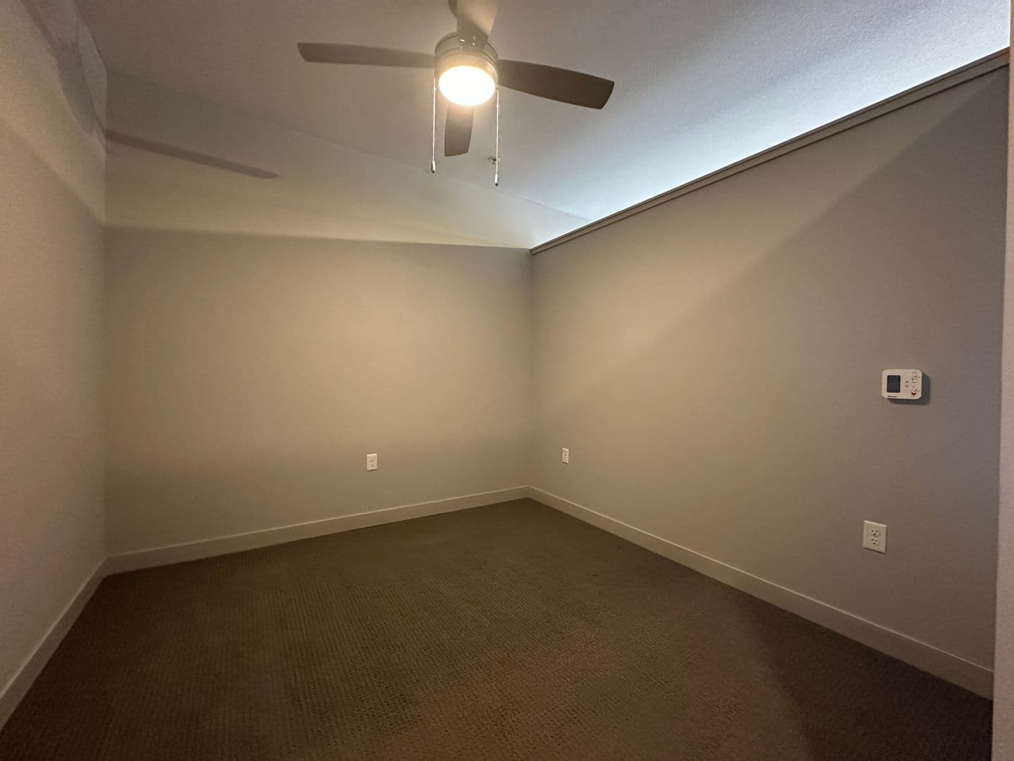 Minneapolis Apartment: 2520 S. 8th Street