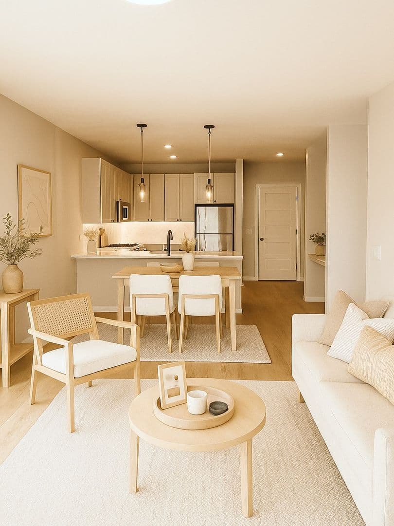 Stillwater Apartment: 200 Chestnut St E