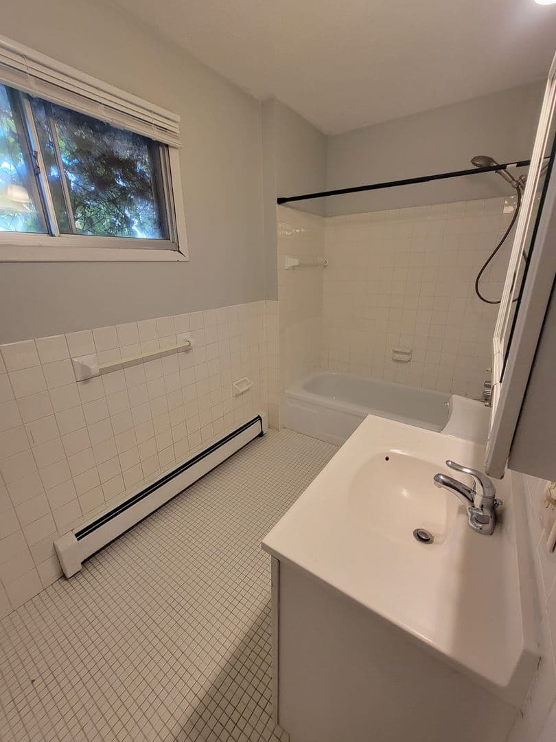 Minneapolis Apartment: 1314 West 28th Street