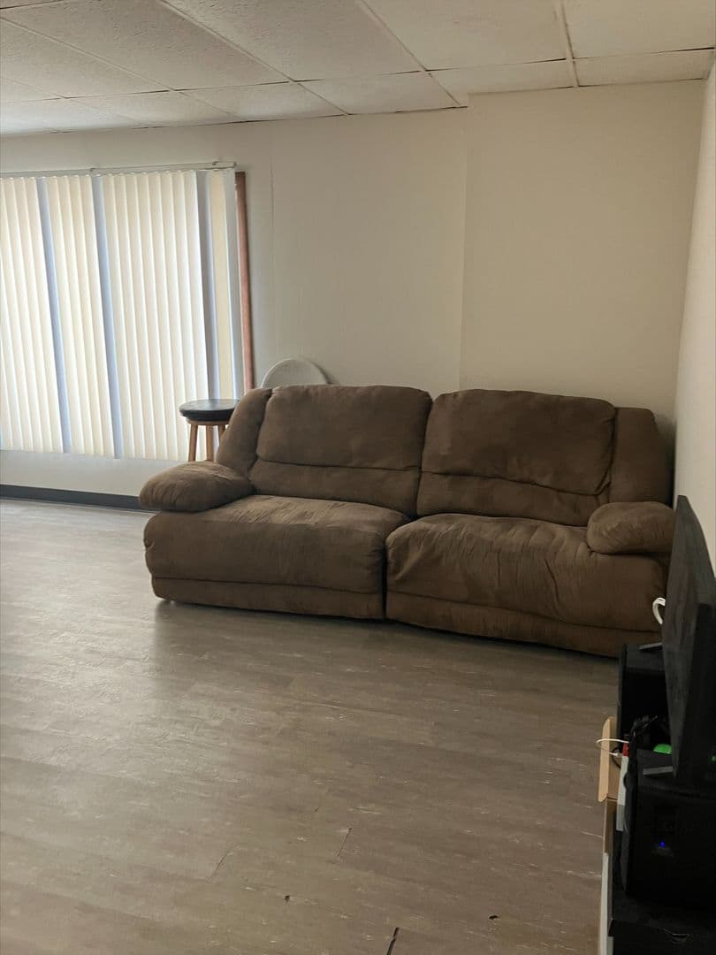 Rochester Apartment: 620 2nd St. SW