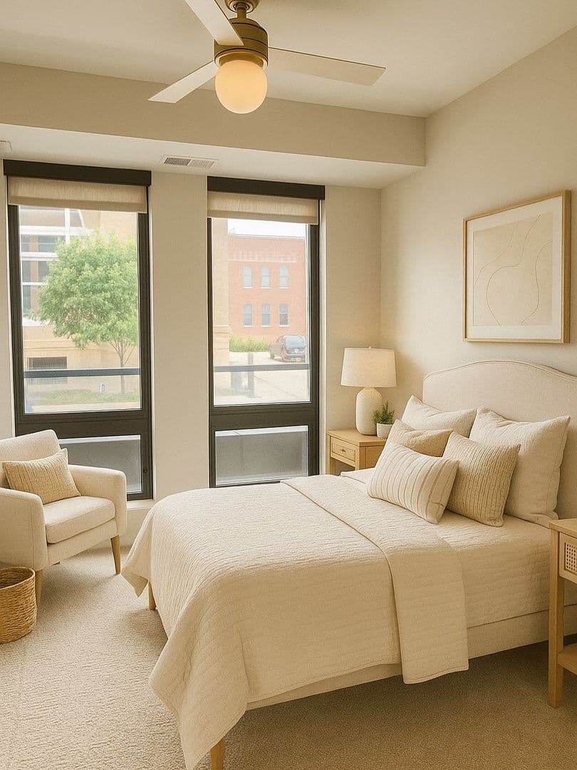 Stillwater Apartment: 200 Chestnut St E