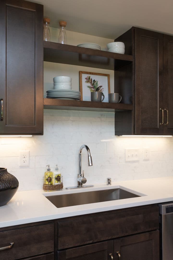 Rochester Apartment: 449 E Center Street