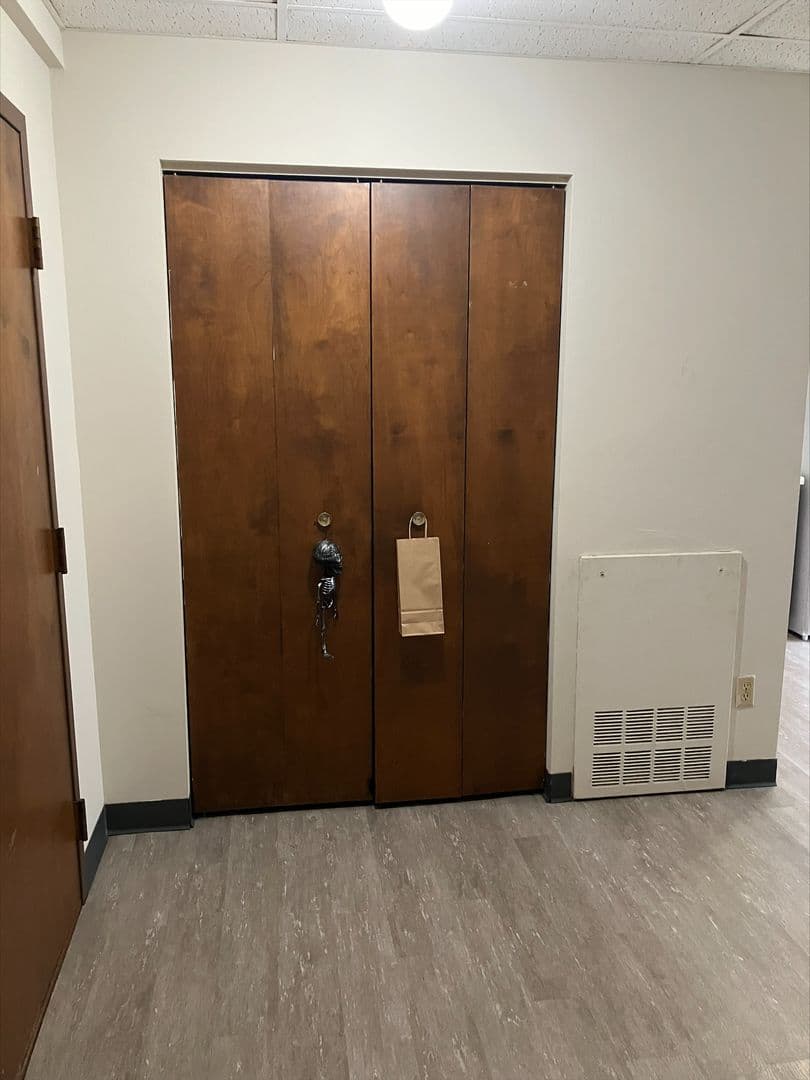 Rochester Apartment: 620 2nd St. SW