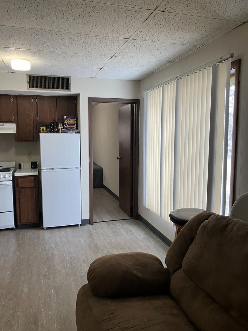 Rochester Apartment: 620 2nd St. SW