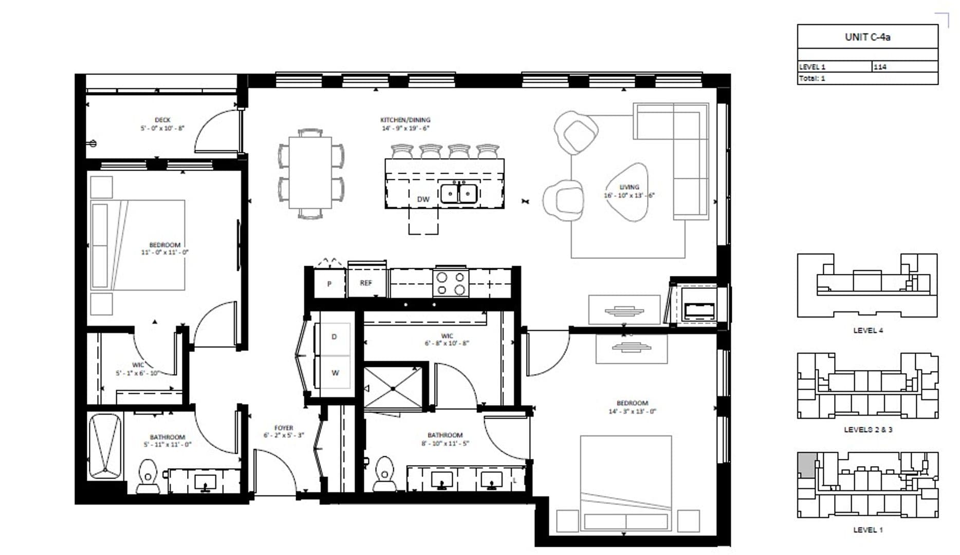 Stillwater Apartment: 200 Chestnut St E